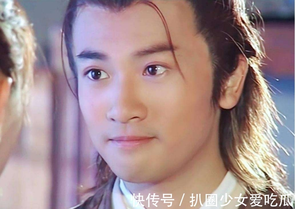 倚天屠龙记!长大后才明白,张无忌为何放弃挚爱周芷若,反而选择赵敏了