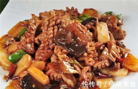 好吃|家人都爱吃的几道家常菜,做法简单,好吃不上火,吃一次就忘不了