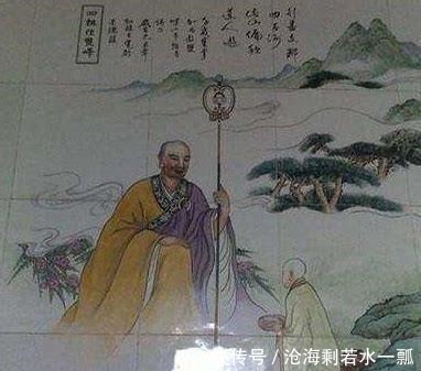 到底|历史上这五个人寿命最短的都二百多岁,他们长寿秘籍到底是什么