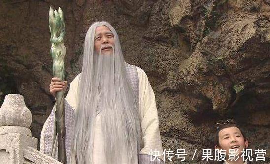 菩提!唐僧是如来的2弟子,其师兄是谁?看孙悟空的名字你就明白了