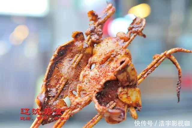 味道|东北夜市十大畅销美食,简单易学味道好,这就出摊去了