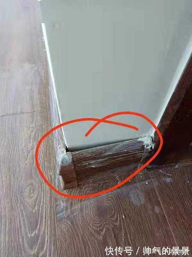 开发商|碧桂园欺人太甚!