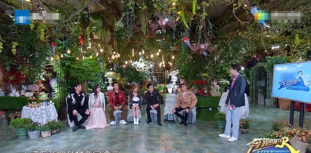 《跑男》终于宣布嘉宾阵容,队长回归,让人反感的嘉宾走了