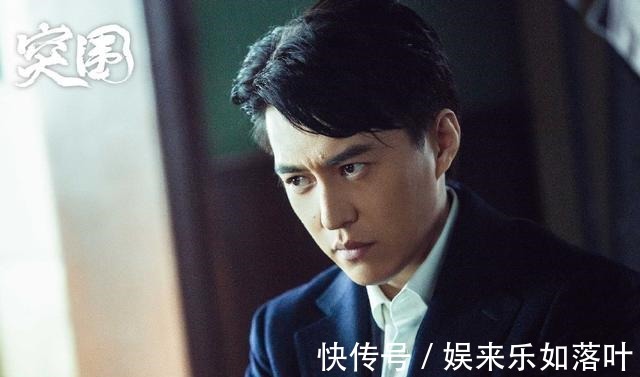 總局最新收視榜單,《突圍》收視一般,未成爆款,原因或有三點