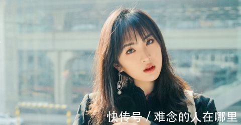 b姚安娜首秀《中餐厅》，朴实有修养获好评，她竟然是这样的名媛