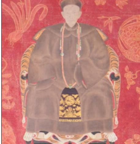 父亲|娶自己的“妹妹”为妻，生了儿子，儿子影响中国近百年历史！