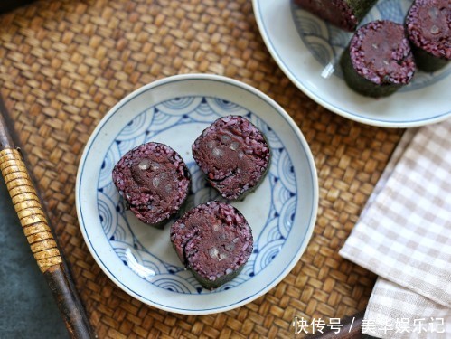 过瘾|早餐创意吃法,外糯里软,香甜美味,一口一个真过瘾,你也来试试