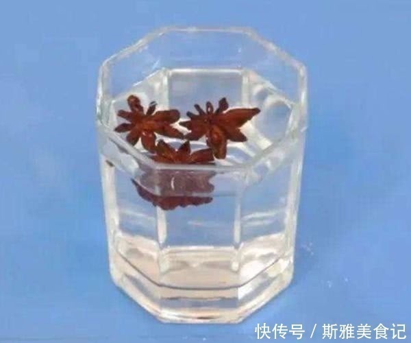 白醋|八角放白酒里泡一泡,功效真是太厉害了,解决很多人的大难题!