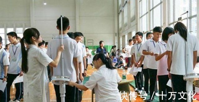 孩子|初中生“停止长高”的几种暗号,中了2条以上,基本等于“定型”