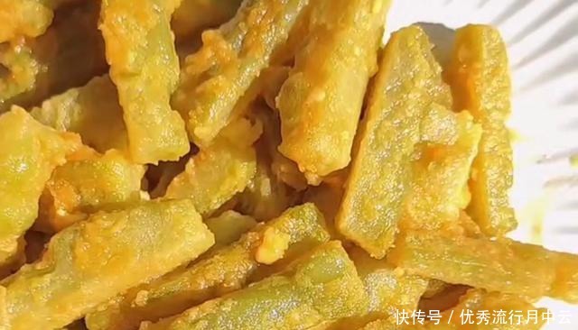 两端|2元一斤的“天然清火菜”，夏季最该吃，8分钟出锅，吃完好清爽！