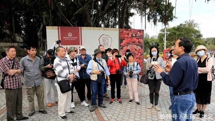 领事馆|在“英国领事馆”读鼓浪屿沧桑