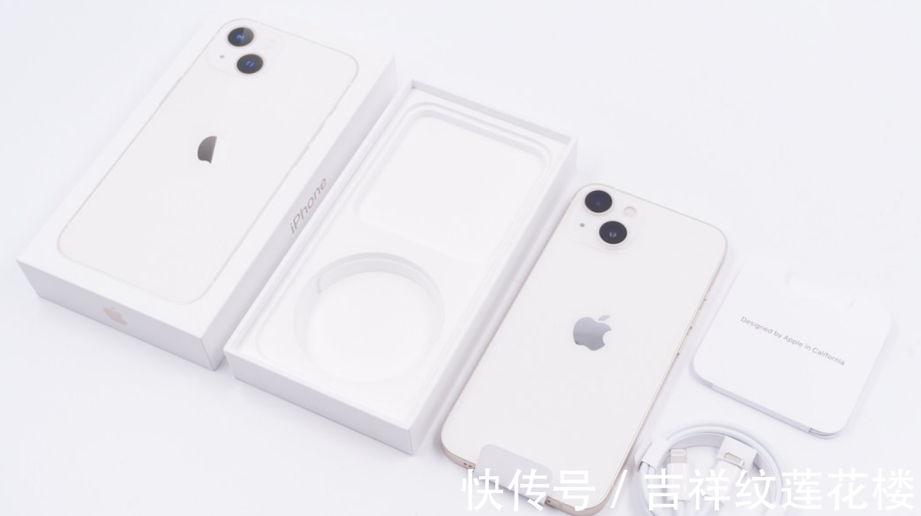 苹果公司|变相同涨价却被追捧，iPhone13的“遮羞布”被央媒扯下！