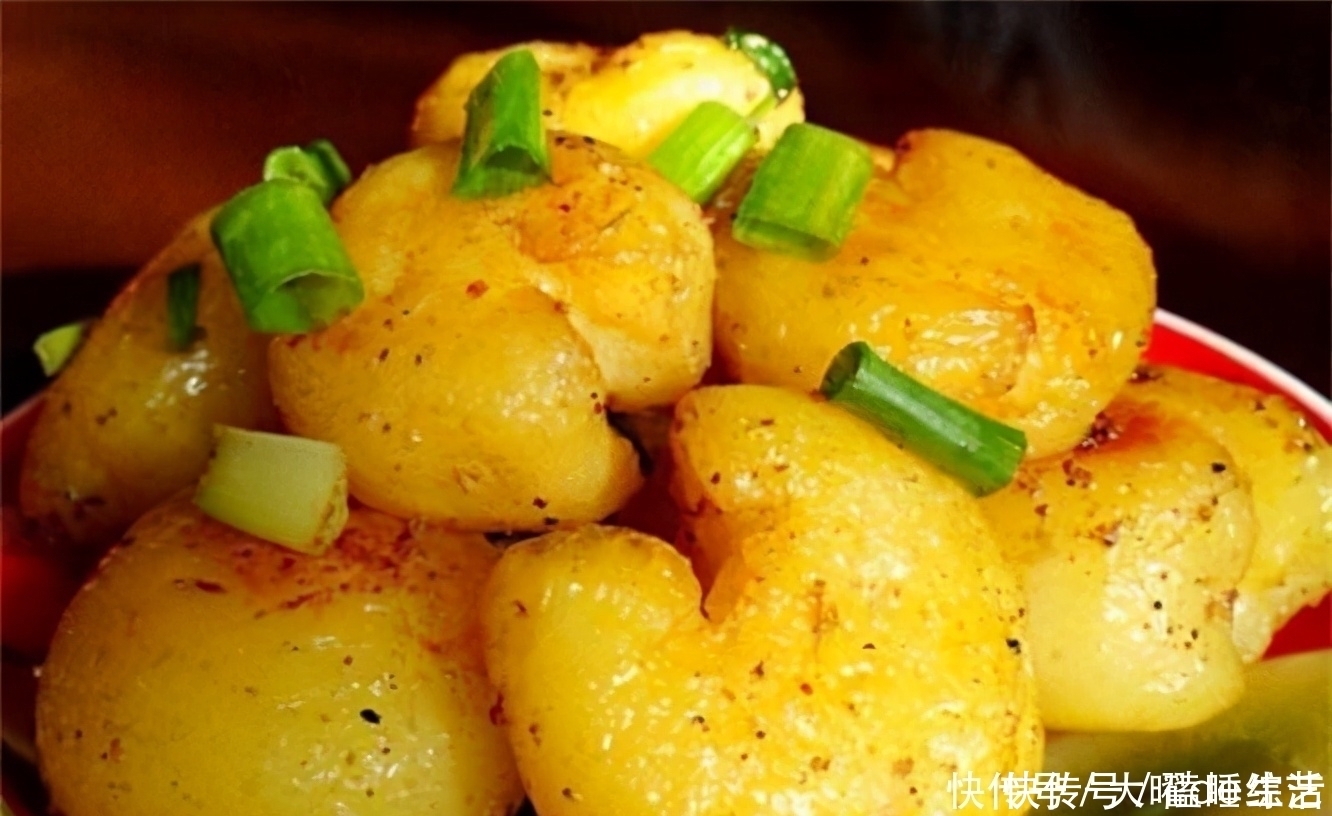 中年人|中年人要学会吃3种食物，坚持1个月，抗衰老，排毒素，血管更通畅