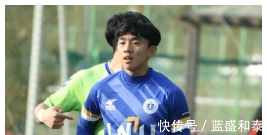 中国男足|中国足球又一归化诞生!23岁后卫放弃韩国国籍,可为国足踢世预!