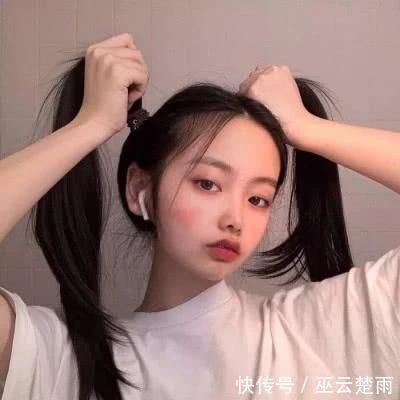 发型 女生感觉“很土”的3发型，男生却“贼稀罕”，妹妹们还不快学起来