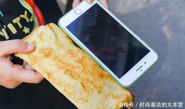 20元管饱!速速收下这份《南京小吃美食集》!