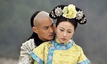 雍正|雍正登基后,为什么先把八福晋灭掉?