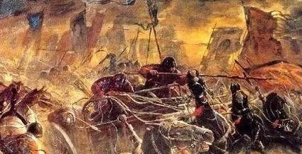 大唐|他本是个无赖,靠两个落榜生灭了大唐,建立了一个禽兽王朝!