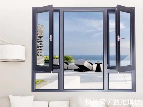 门道|如何选择断桥铝窗户？那些让众多业主们上当的坑，拒绝再踩了