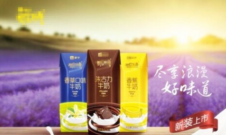 妈妈|孕期妈妈常喝牛奶好处多,但有些牛奶不适合孕妇喝,看看你喝了吗