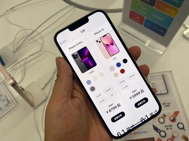 苹果|iPhone 13有什么小毛病吗？值得买吗？下面的选购建议或许可以帮您
