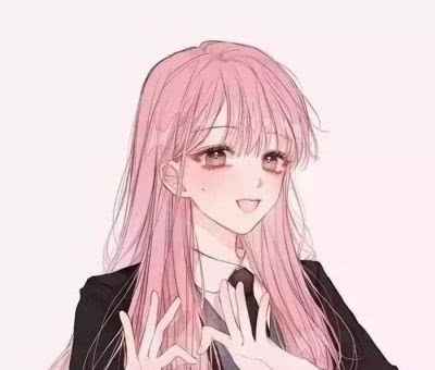 众望|甜丧·低糖·动漫情头：往后余生，自尊自爱，努力学习，不负众望。