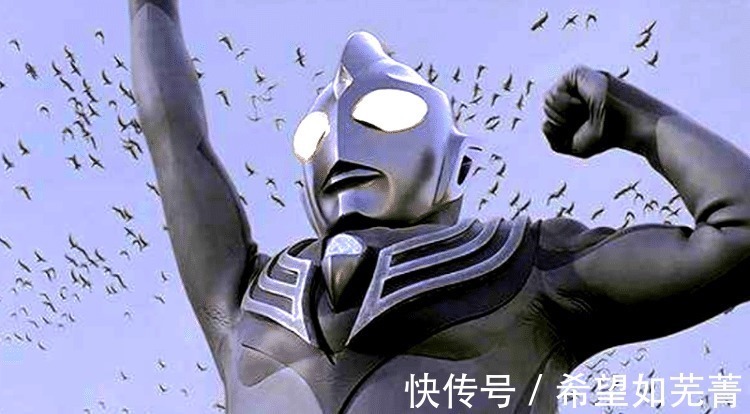 黑暗迪迦|奥特曼 黑暗迪迦三次登场实力都不错别傻了,数据比不上奥特兄弟!