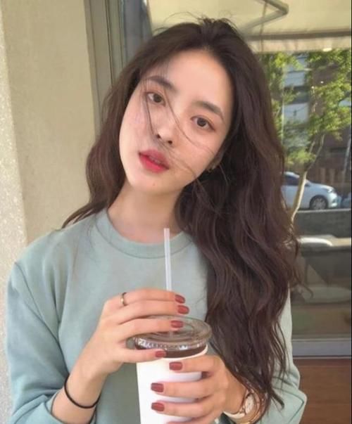 养成这5条护发“好习惯”，让你发量蓬松，柔顺有光泽！