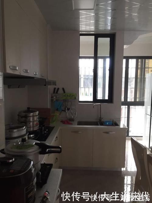 家有公婆|老婆用16万砸出来的新家,不含电器家具,都夸老婆能干