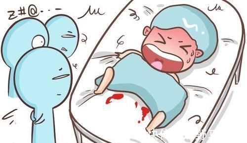 待产包|待产你真的准备好了吗?入院待产都要做好的3个准备,生娃少受罪