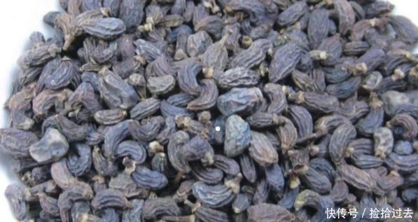 泡水|它被称为天然的“阿司匹林”,每天泡水喝,血管干净血栓悄悄走远