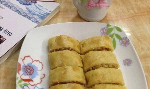 南方人最爱吃的5种小吃,能吃下去三种,那你就是正宗的南方人