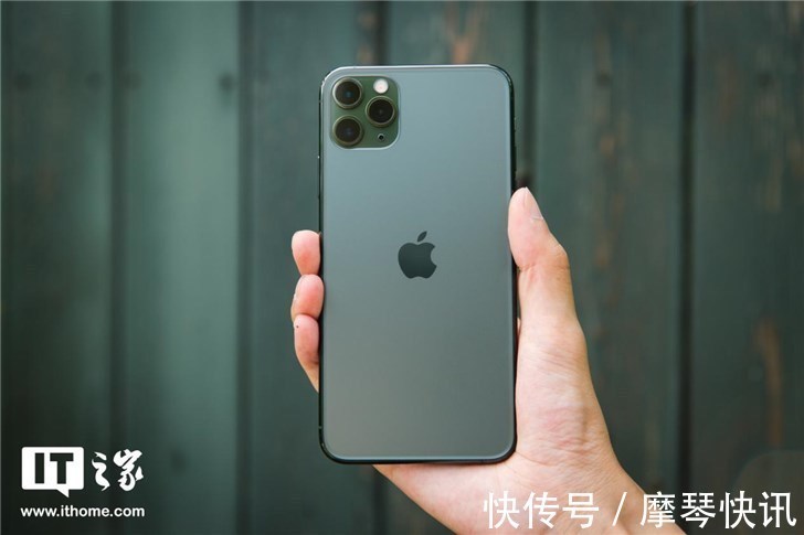 苹果“警告”iPhone 11用户不要使用第三方显示屏