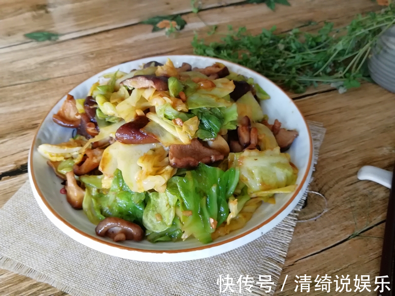 红辣椒|这三道家常菜，味道鲜，下饭，简单易学，奶奶最喜欢