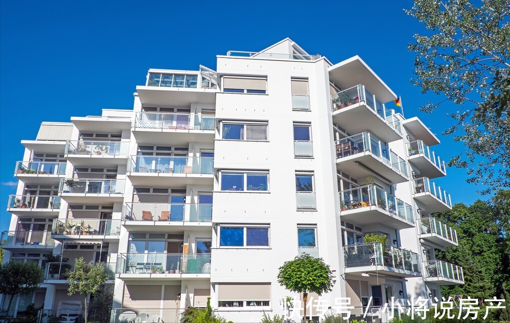 多层|洋房和高层有何区别?到家了浅谈洋房和高层