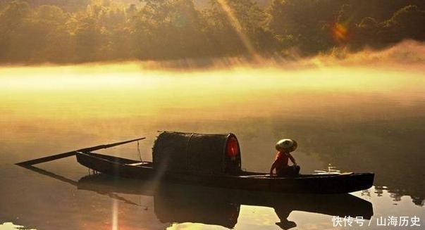 千古绝对! 上联: 岩乃山下石, 曾国藩的试对经典到爆!