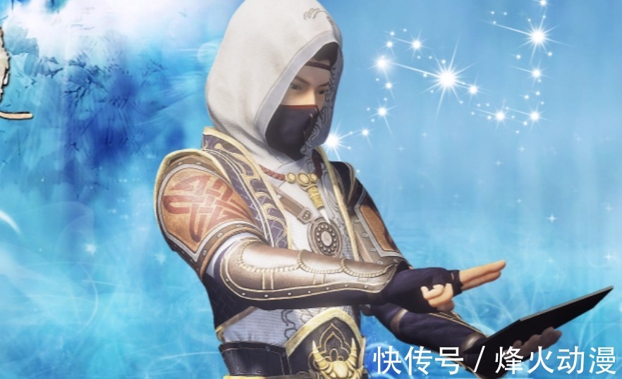 不良帅|不良帅死后不良人组织高手统计,最强的并非孟婆,他算是最聪明的