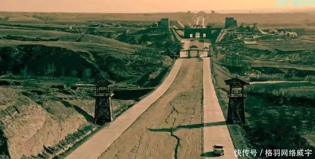 屹立|秦始皇一生建造6个世界级工程，如今仍有4个屹立不倒！