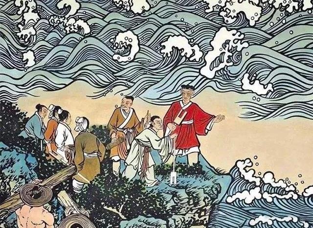 “大禹文化”为何被历代统治者视为正统?