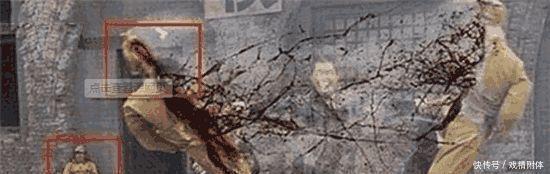 包子|抗日神剧10大雷人设定，石头炸飞机，包子炸鬼子！