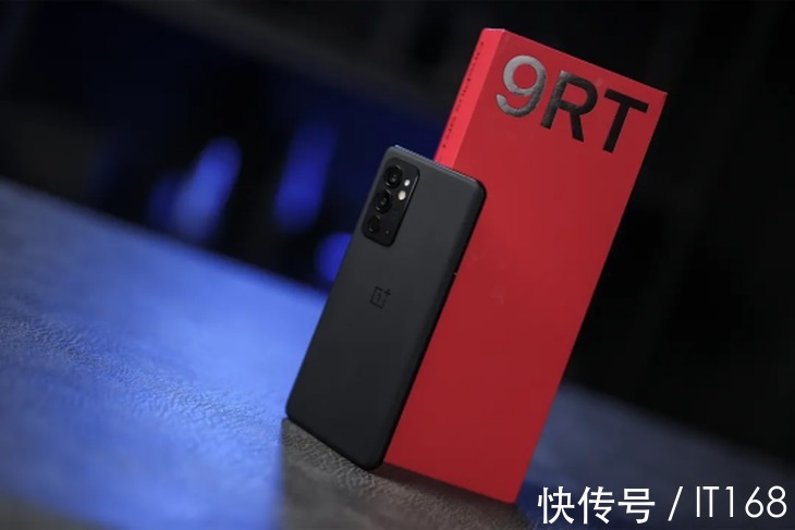 体验|一加 9RT系统体验：首发ColorOS 12不止是流畅