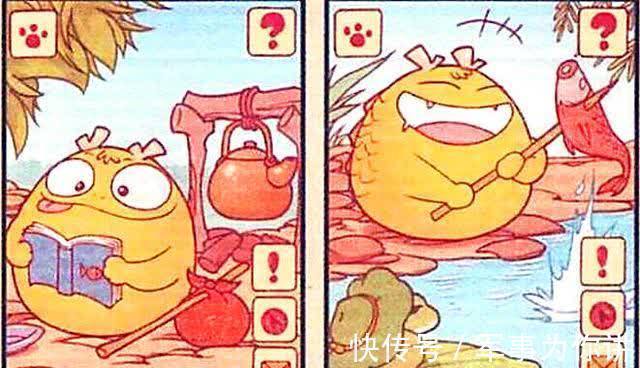 降龙|阿啃进入“多维空间”开启奇妙之旅,不仅增长见识,还收获了好友