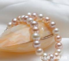 珍珠 关于珍珠的这些基本常识,你还不知道吗