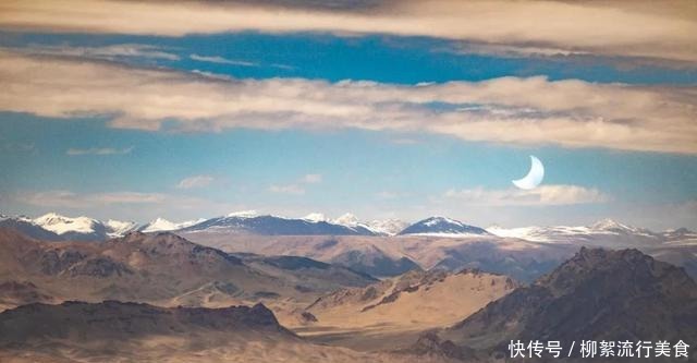 地方 打卡阿里这个地方，共赴浩瀚星海！打卡阿里这个地方，共赴浩瀚星海！