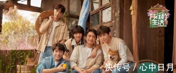 最新“王炸”综艺出炉!收视率赶超《奔跑吧》,果然是块“宝藏”