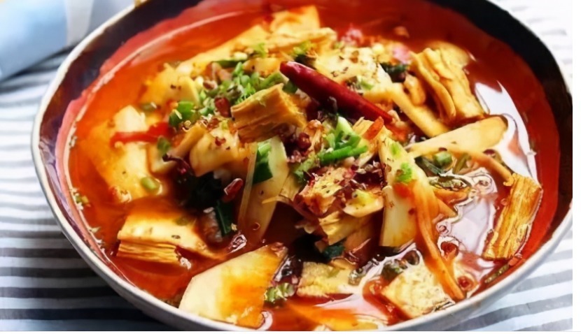 分享|分享几道家常菜的做法,色香味俱全,营养丰富,全家都爱吃