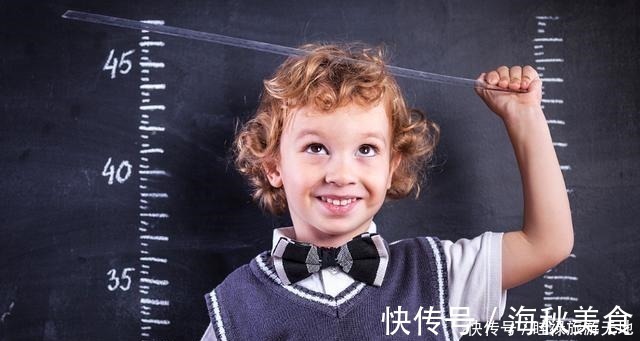 发育|爸爸身高168儿子长到180,孩子长高的三个秘籍,父母千万别错过