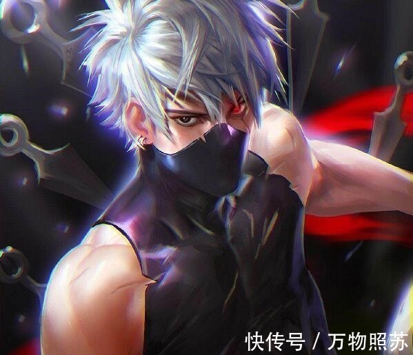 火影|学霸创作现实版《火影》,雏田成网红,佐助变健身教练