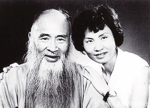 生不出|发妻生不出孩子张大千只能纳妾,小妾成绘画灵感,生8子后离开他