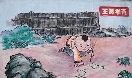 小朋友学习绘画可以用铅笔吗？